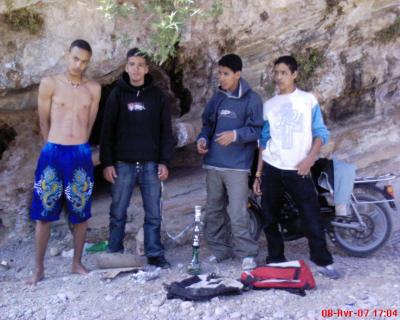 monuir